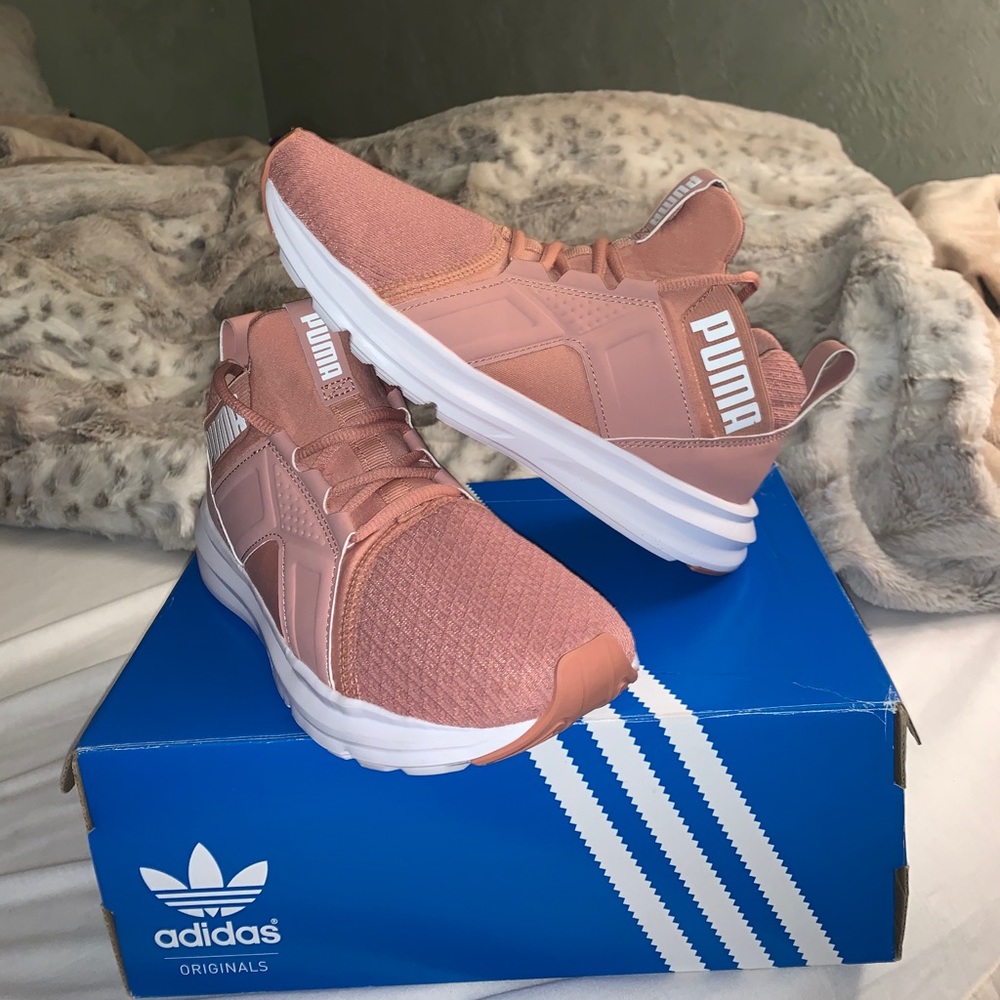 Puma zenvo training shoes